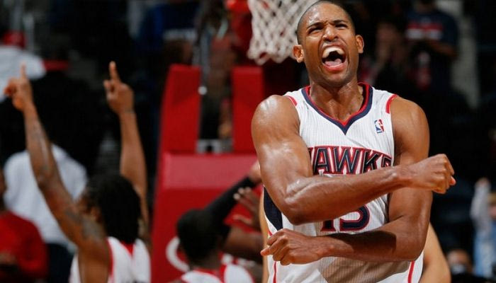 Top5: “Οδοστρωτήρας” Χόρφορντ, μαγικό κάρφωμα του Άντερσον (VIDEO)