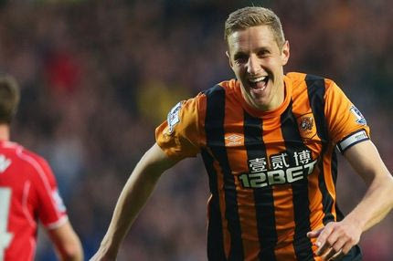 33η αγ.: Η Χαλ αποτελείωσε την Λίβερπουλ (VIDEO)