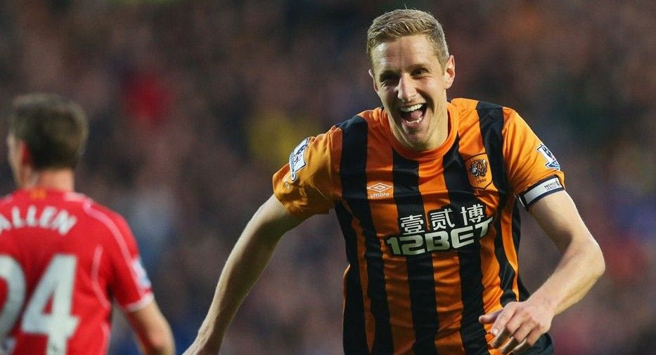 33η αγ.: Η Χαλ αποτελείωσε την Λίβερπουλ (VIDEO)