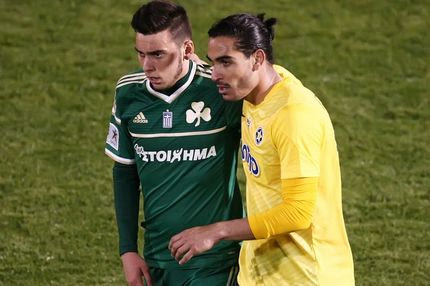 Γιατί ζήτησε να φύγει ο Χρήστος Δώνης