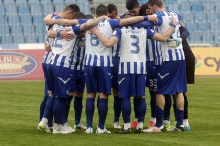 Χωρίς Χουάντερσον για τον ημιτελικό με Ξάνθη ο Ηρακλής