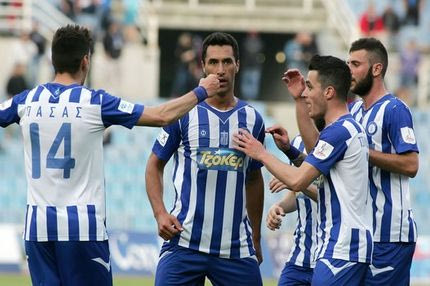 Επιστρέφει ο Ρομάνο