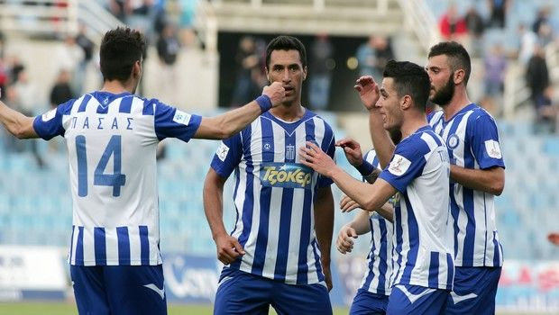 Επιστρέφει ο Ρομάνο