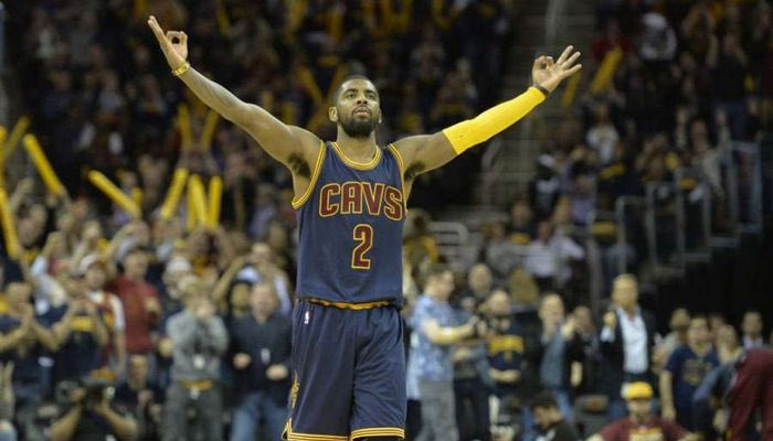 Top10: Τρομερά buzzer beater από Ίρβινγκ, Σμιθ, απίθανες συνεργασίες από Κλίπερς (VIDEO)