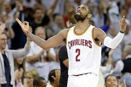 Ο Ίρβινγκ ήταν “βασιλιάς”, 1-0 οι Καβς