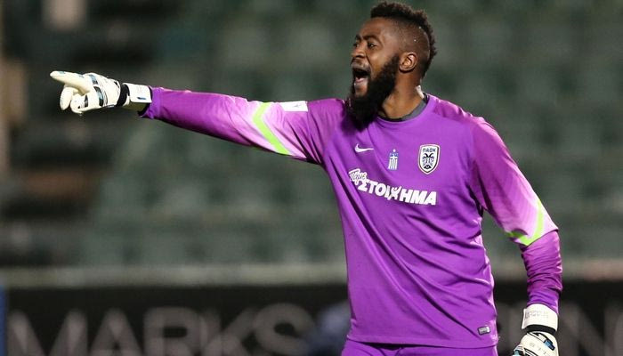 Ιτάνζ: “Θέλω να μείνω στον ΠΑΟΚ” (VIDEO)