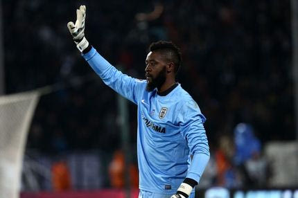 Παρελθόν ο Ιτάνζ με απόφαση Άρνεσεν