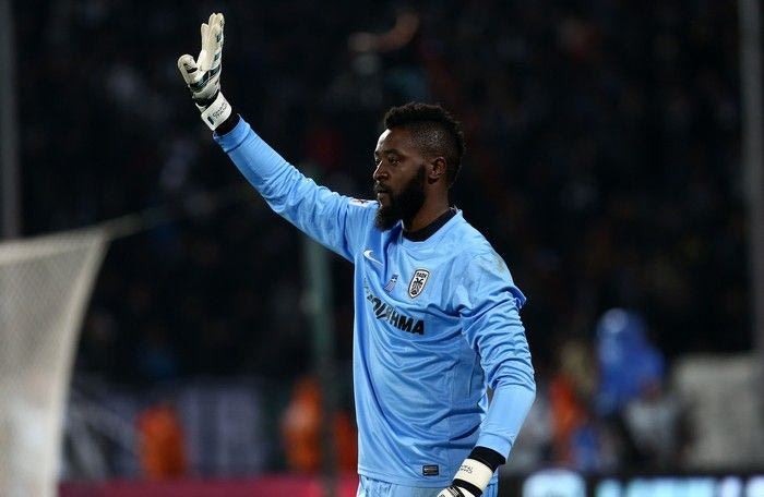 Παρελθόν ο Ιτάνζ με απόφαση Άρνεσεν