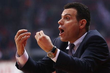 Ιτούδης: “Πάντα καλύτερος στο ΟΑΚΑ ο Παναθηναϊκός”