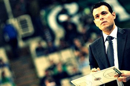 Το “όχι” του Ιτούδη στον Δημήτρη Γιαννακόπουλο