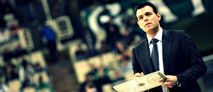 Το “όχι” του Ιτούδη στον Δημήτρη Γιαννακόπουλο