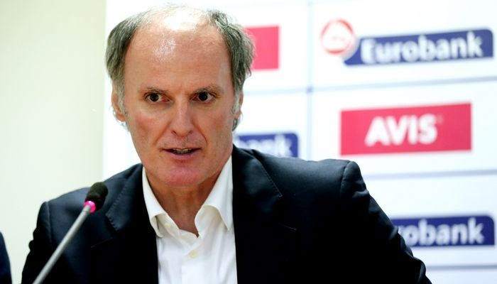 Ιβάνοβιτς: “Δεν έχω δει ούτε ένα τελικό Κυπέλλου”