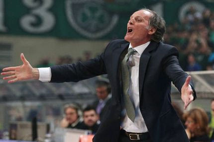 Ιβάνοβιτς: “Δεν είχαμε σωστή νοοτροπία”