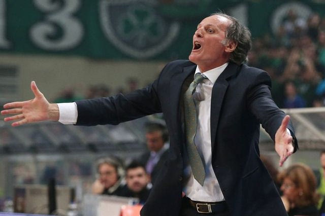 Ιβάνοβιτς: “Δεν είχαμε σωστή νοοτροπία”