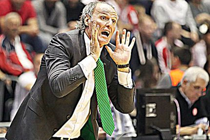 Μια πένθιμη πρόκριση