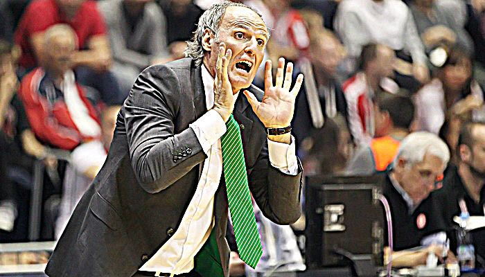 Μια πένθιμη πρόκριση