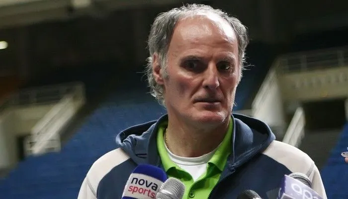 Ιβάνοβιτς: “Δεν αγωνιστήκαμε στη Ρωσία”