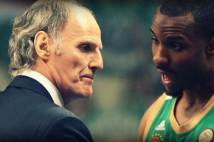 Κάτι τρέχει με τον Ιβάνοβιτς