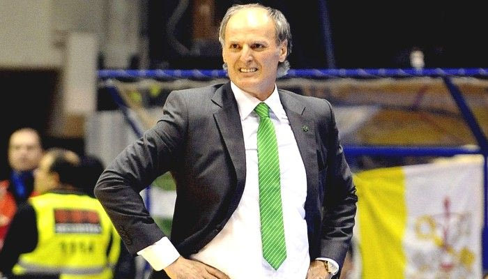 Ιβάνοβιτς: “Εχουμε χάσει πολλές φορές στο τέλος”