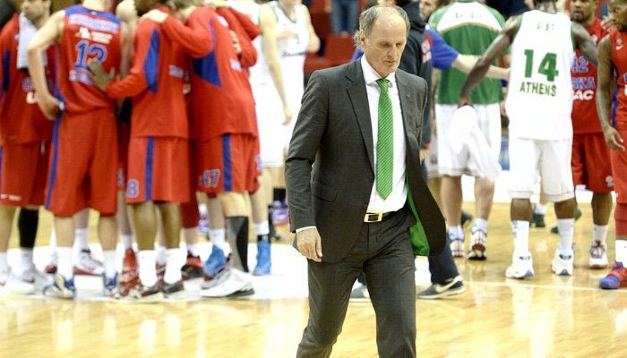 Iβάνοβιτς: “Μπορούμε να νικήσουμε στην Αθήνα”