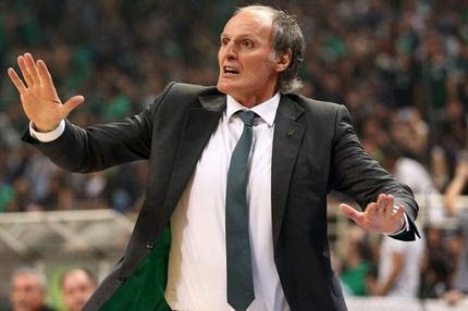 Ιβάνοβιτς: “Κάναμε ένα βήμα, θέλουμε άλλο ένα”