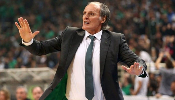 Ιβάνοβιτς: “Κάναμε ένα βήμα, θέλουμε άλλο ένα”