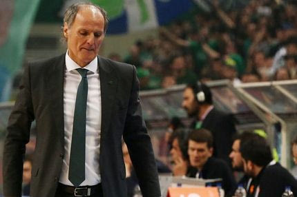 Τέλος ο Ιβάνοβιτς!