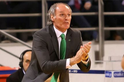 Ιβάνοβιτς: “Το ντέρμπι κρίνει την πρωτιά, όχι το πρωτάθλημα”