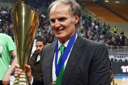 Ιβάνοβιτς: “Με αυτούς νικήσαμε τον Ολυμπιακό”