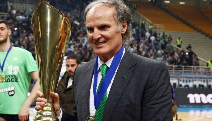 Ιβάνοβιτς: “Με αυτούς νικήσαμε τον Ολυμπιακό”