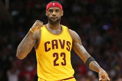 “Γαλλικά” Τζέιμς-Νοά (VIDEO)