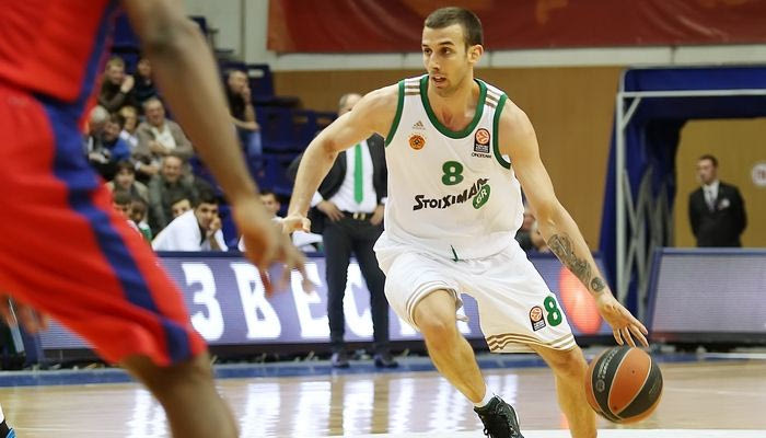 Ο Γιάνκοβιτς για Παναθηναϊκό, Τζόρτζεβιτς, Διαμαντίδη και Ελλάδα