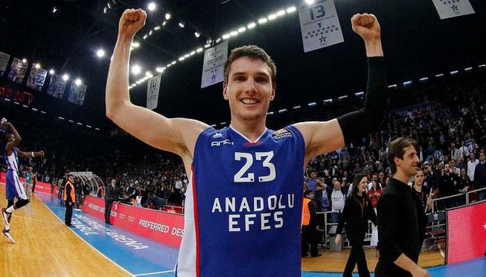 Ο Τζάνινγκ “εκτελεί” τη Ρεάλ. Έξαλλα πανηγύρια (VIDEO)