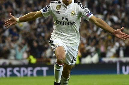 Ρεάλ Μαδρίτης – Ατλέτικο Μαδρίτης 1-0 (VIDEOS)