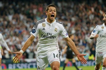 Γκολ ο Ερνάντες μετά από 896 ημέρες! (VIDEO)