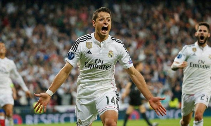 Γκολ ο Ερνάντες μετά από 896 ημέρες! (VIDEO)