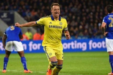 Γράφει ιστορία ο Τέρι (VIDEO)