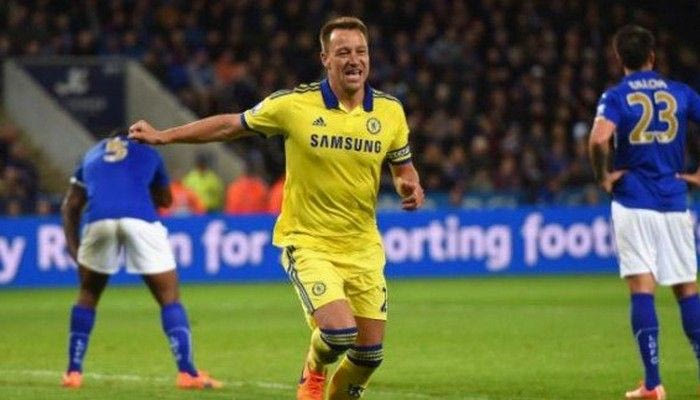 Γράφει ιστορία ο Τέρι (VIDEO)