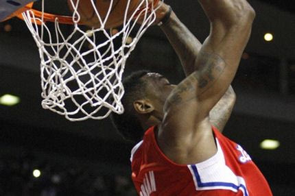 TOP-10: ΝτεΑντρέ Τζόρνταν από άλλο πλανήτη (VIDEO)