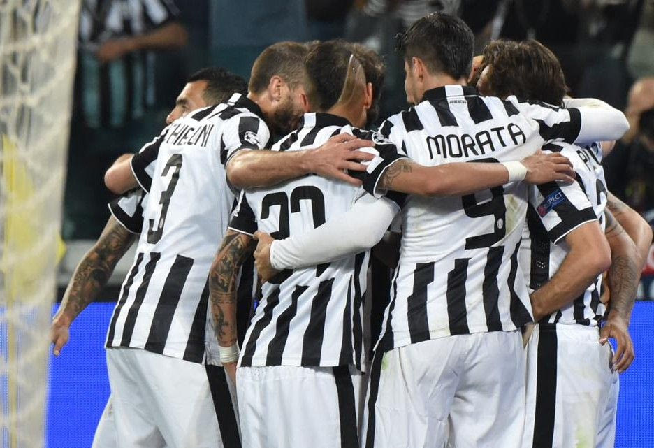 Γιουβέντους – Μονακό 1-0 (VIDEOS)