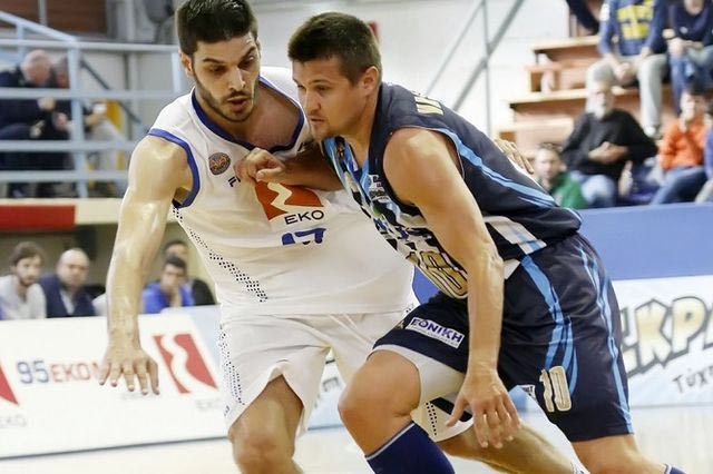 Πανελευσινιακός – Κόροιβος 70-72