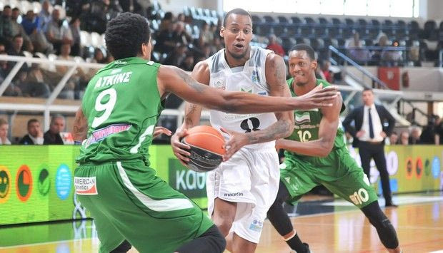 Απόλλων Πάτρας – ΚΑΟΔ 63-67