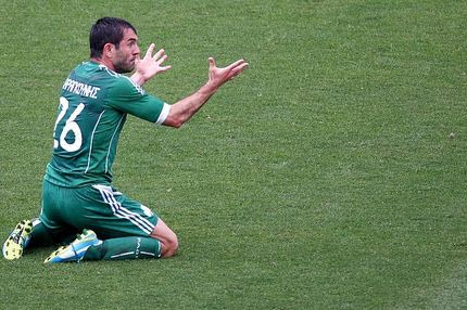 Η ΠΑΕ ρίχνει το μπαλάκι στον Καραγκούνη…