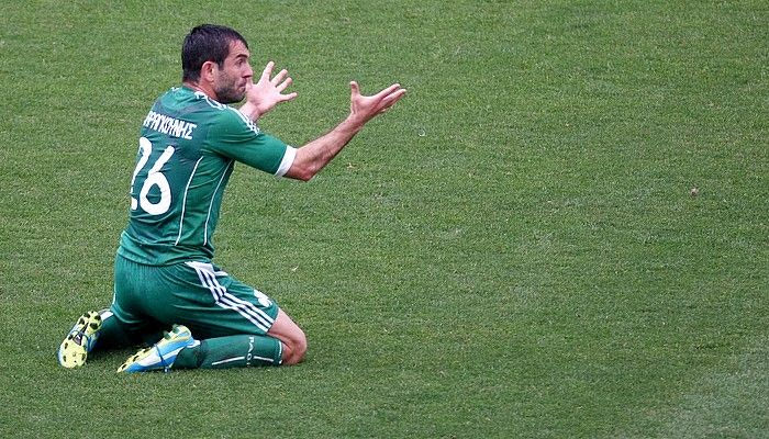 Η ΠΑΕ ρίχνει το μπαλάκι στον Καραγκούνη…