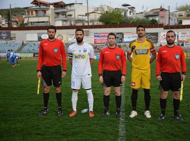 Κίνηση ανθρωπιάς στην Λαμία