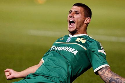 Καρέλης: “Μπορούσαμε το πρωτάθλημα, αλλά δεν μας άφησαν”