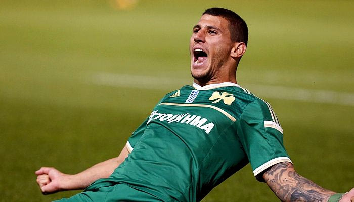 Καρέλης: “Μπορούσαμε το πρωτάθλημα, αλλά δεν μας άφησαν”