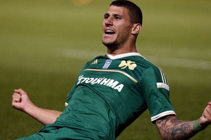 Παναθηναϊκός – Ξάνθη 2-0 (VIDEOS)