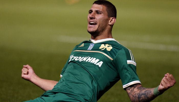 Παναθηναϊκός – Ξάνθη 2-0 (VIDEOS)