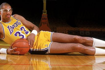 Καρίμ Αμπντούλ Τζαμπάρ: Ο τέλειος σέντερ